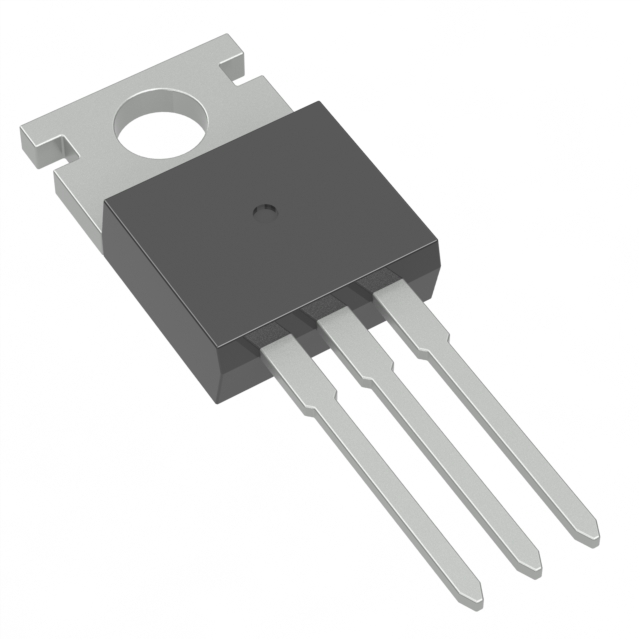 the part number is IXYP20N120A4