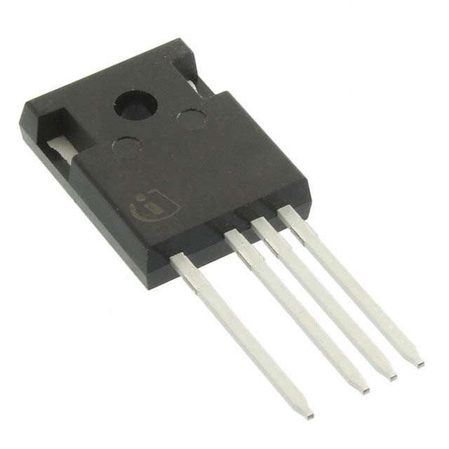 the part number is IKY75N120CH3XKSA1