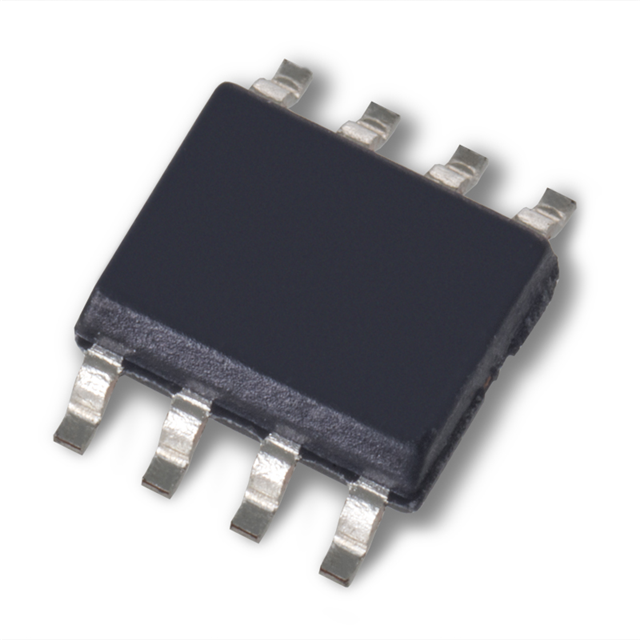 The model is LS3958 SOIC 8L