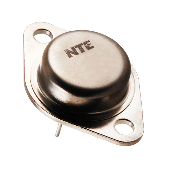 the part number is NTE219MCP