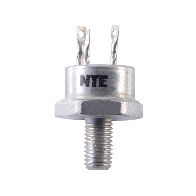 the part number is NTE72