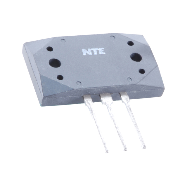 the part number is NTE93
