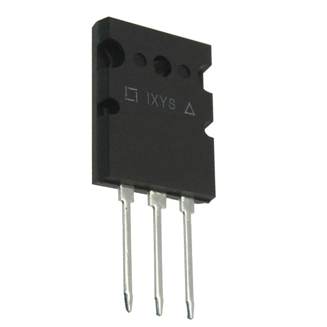 the part number is IXTK110N20L2
