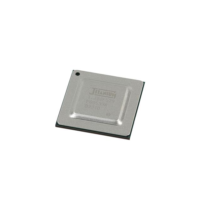 the part number is TI180G529I3
