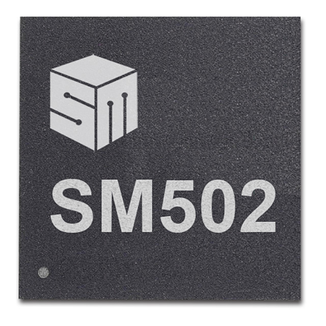 the part number is SM502GE08LF02-AC