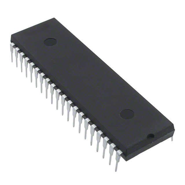 the part number is XR88C681CP/40