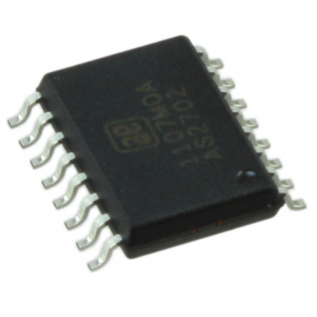 the part number is AS8501-ASOU