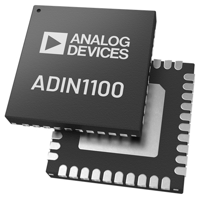 the part number is ADIN1100CCPZ-RL