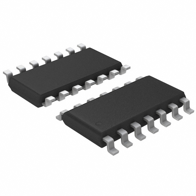 the part number is LM339MX/NOPB