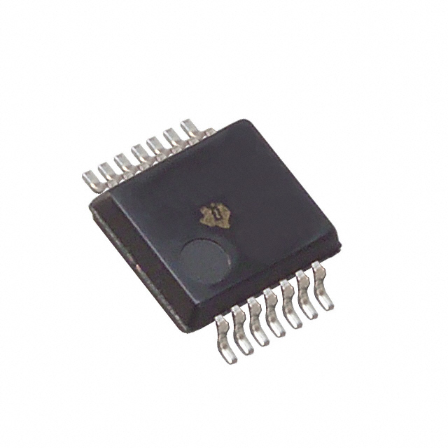 the part number is LM324ADBR