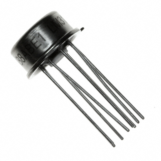 the part number is LM311H/NOPB