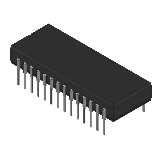 the part number is AM7202A-25RC
