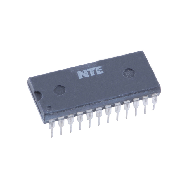 the part number is NTE74181