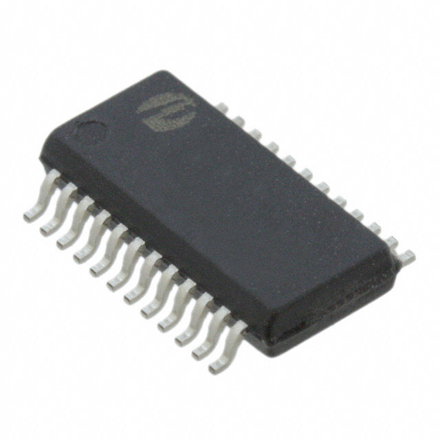 the part number is PI3C3861-AQE