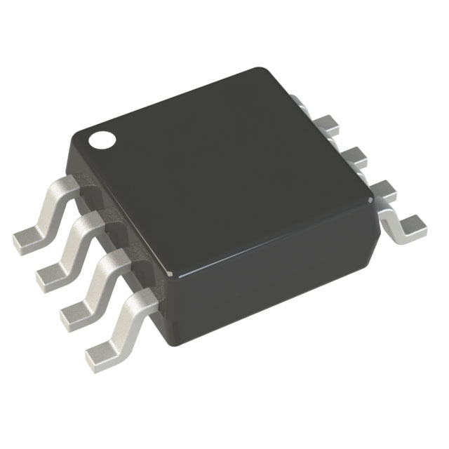 the part number is MX25U6435FM2I-10G