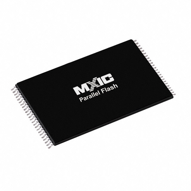 the part number is MX29F200CTTC-90G