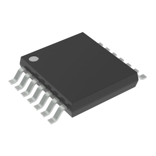 the part number is RTQ2106GCP-QA