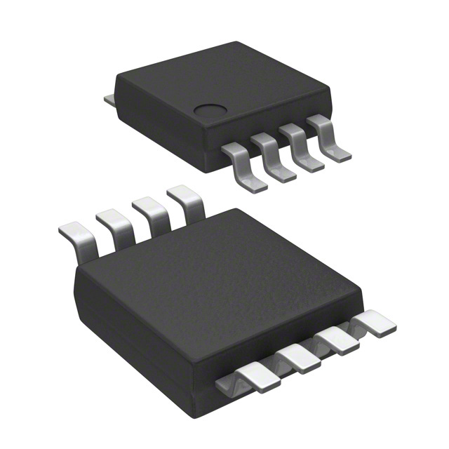 the part number is BD87A29FVM-TR