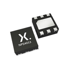 the part number is NPS4053GHZ