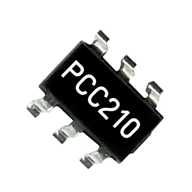 The model is PCC210
