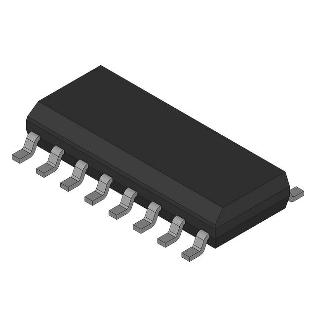 the part number is UCC2580DTR-4