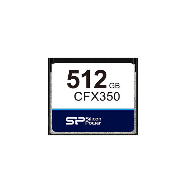 the part number is SP512GICFX355SV0