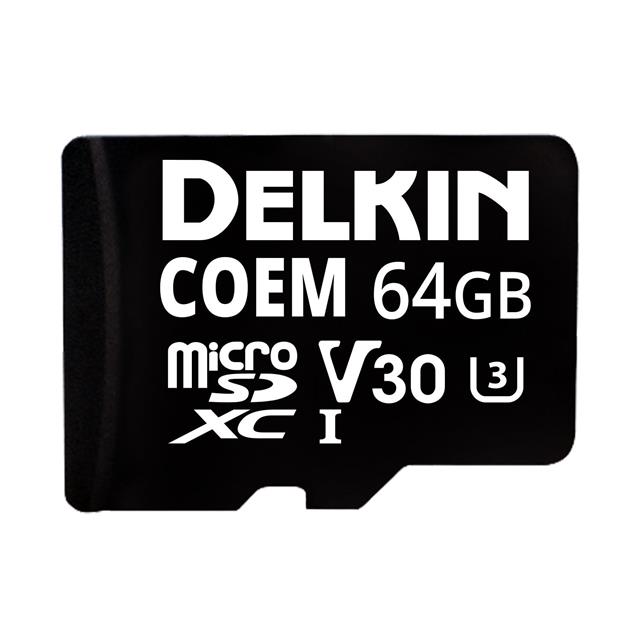 the part number is USDCOEM-64GB