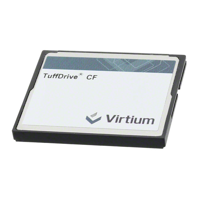 the part number is VTDCFAPI128M-4A8