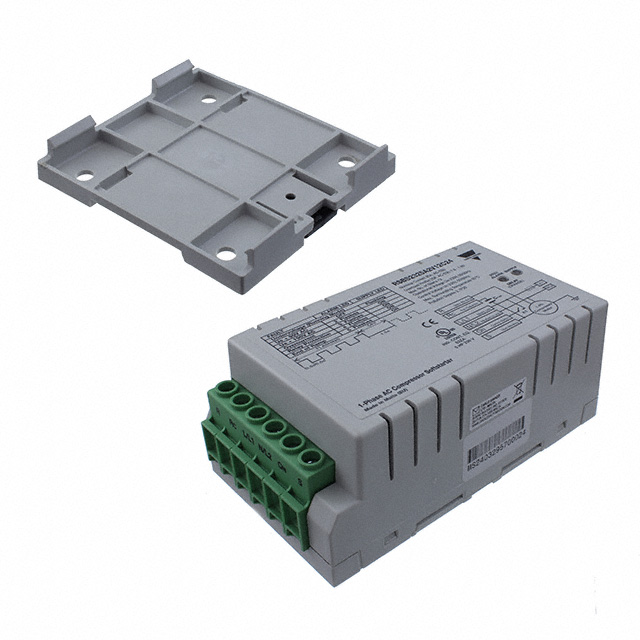 the part number is RSBS2325A2V12C24