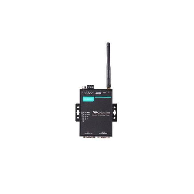 NPort W2250A-W4-T-US