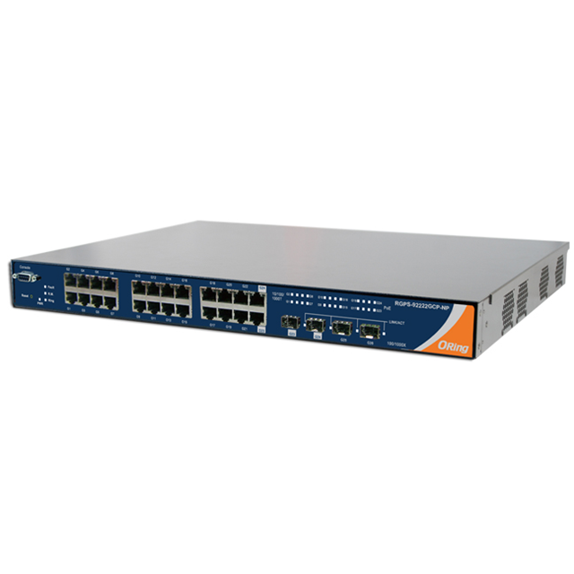 The model is RGPS-92222GCP-NP-P