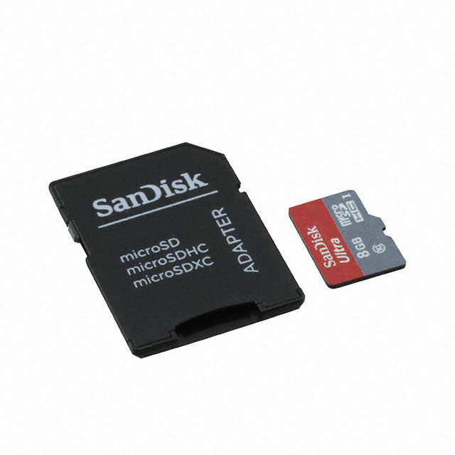The model is AD-FMC-SDCARD