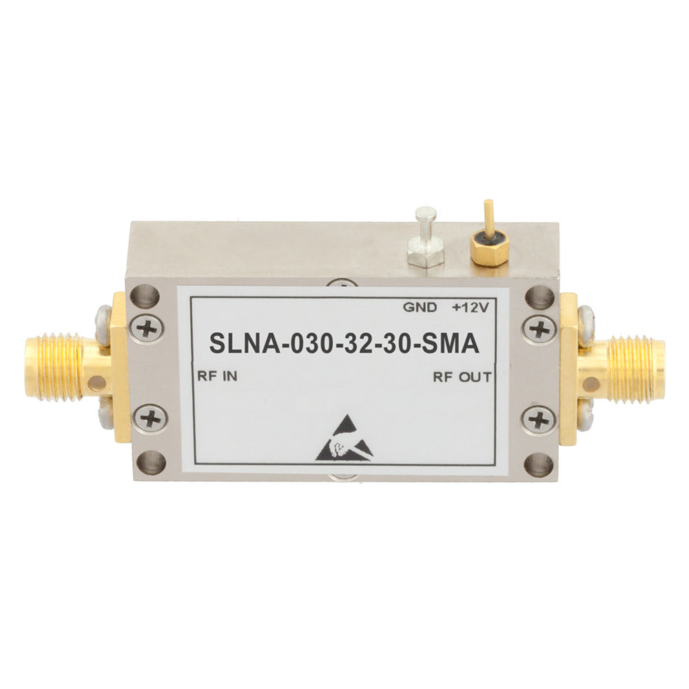 The model is SLNA-030-32-30-SMA