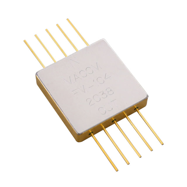 the part number is FM-104-PIN