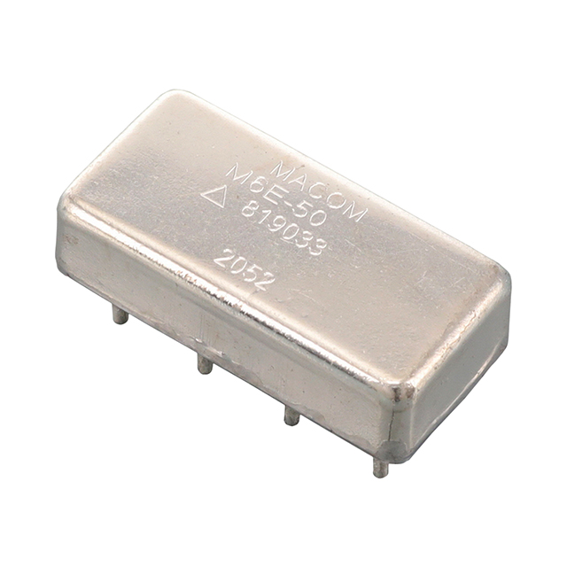 the part number is FM-105-PIN