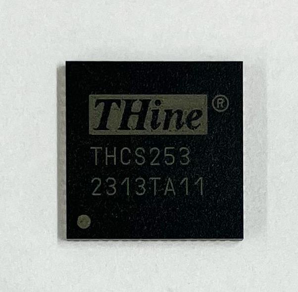 the part number is THCS253-B
