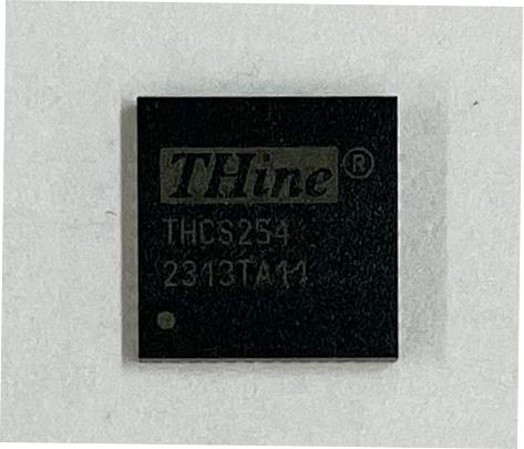 the part number is THCS254-B