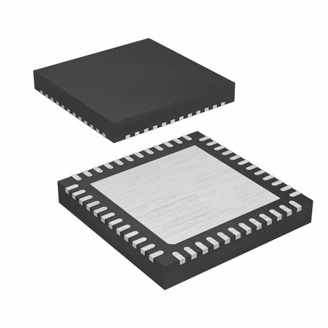 the part number is NRF52832-QFAA-R7