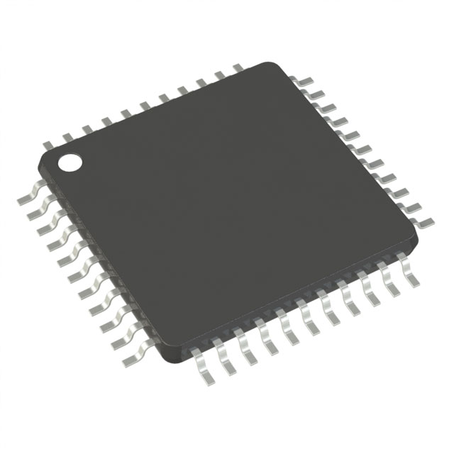 ATMEGA1284PR231-AU