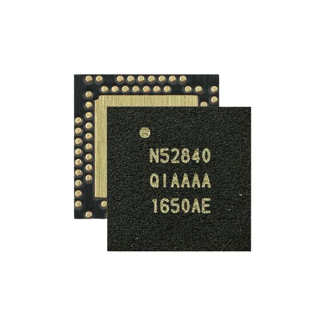 NRF51822-CTAC-R