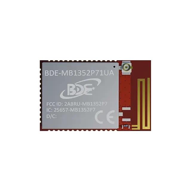 BDE-MB1352P71UA