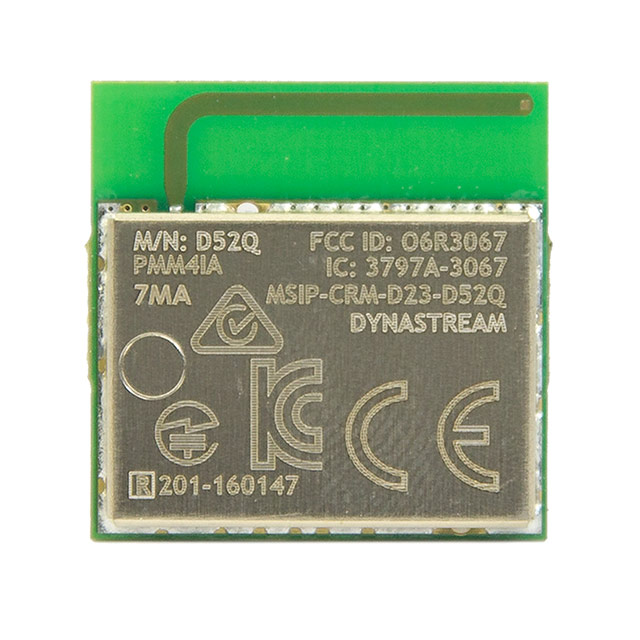 The model is D52QPMM4IA-TRAY
