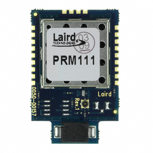 The model is PRM111