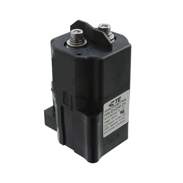 the part number is EV250-2A