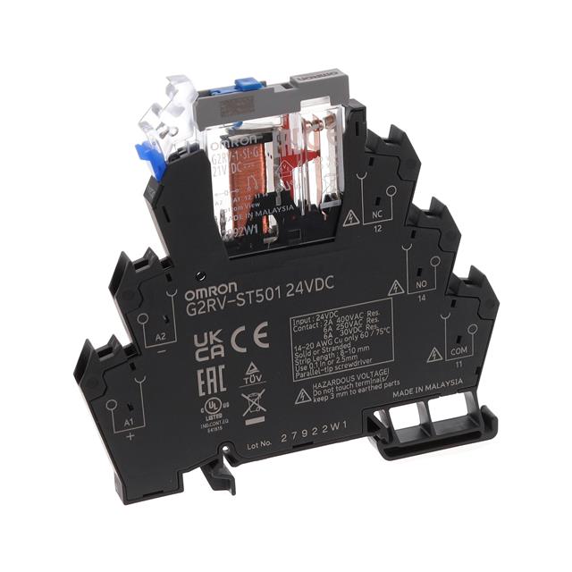 G2RV-ST501 DC24