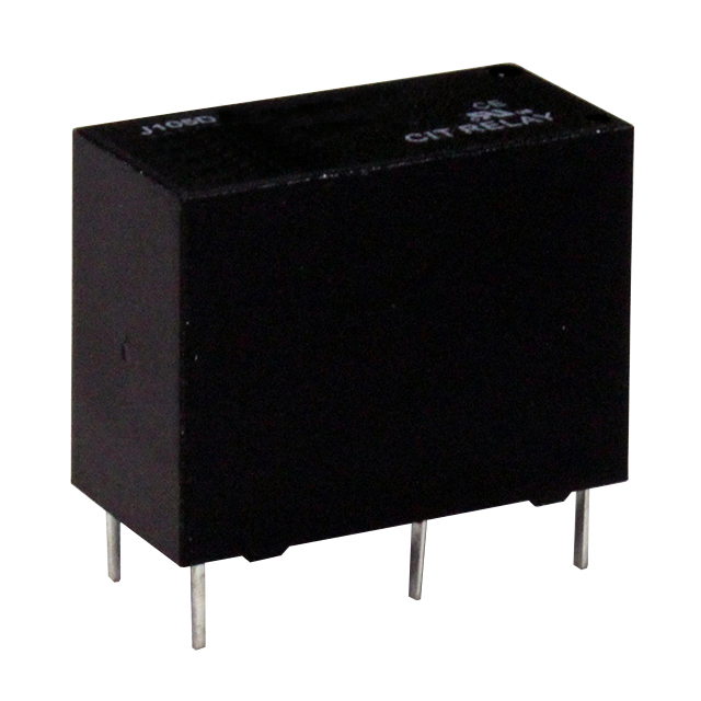 the part number is J105D1AS12VDC.45
