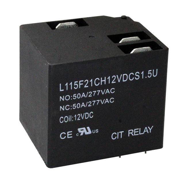 L115F21CH12VDCS1.5U