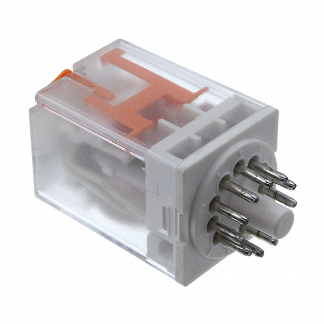 the part number is RCI002A24V
