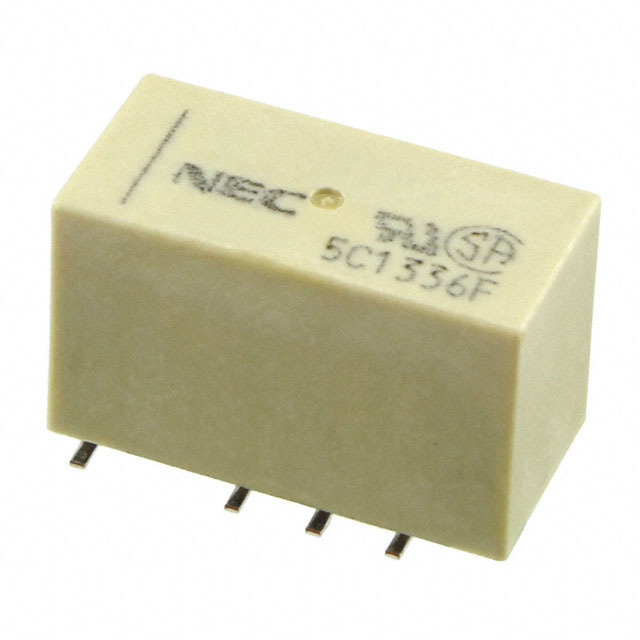 the part number is EE2-4.5NUX