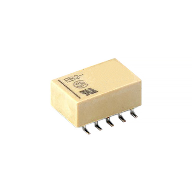 the part number is EB2-12SNU-L